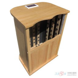 益家康汗蒸房产品深度解析与最新展示