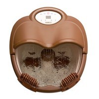 科技养生新姿势 IT168足浴产品采购指南